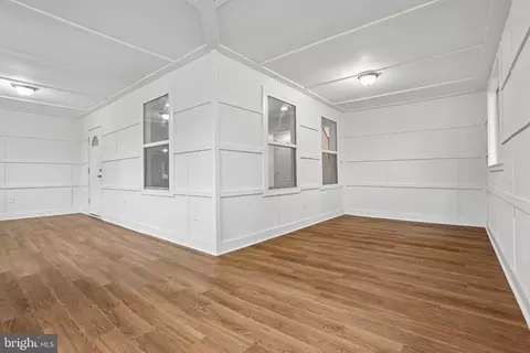 Entry Way - 3501 W Forest Park Ave, Baltimore, MD 21216 photo 4 of 6