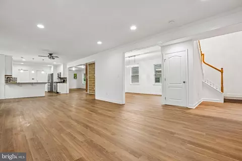 Living - 3501 W Forest Park Ave, Baltimore, MD 21216 photo 1 of 8