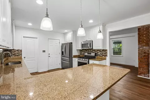 Kitchen - 3501 W Forest Park Ave, Baltimore, MD 21216 photo 1 of 1