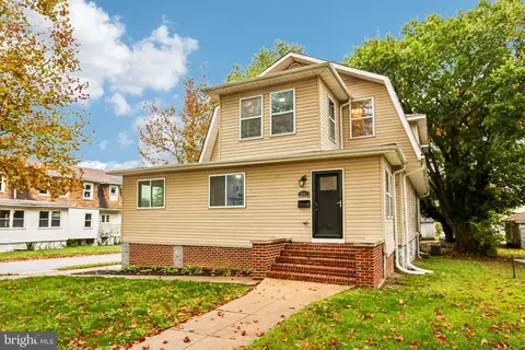 Other - 3501 W Forest Park Ave, Baltimore, MD 21216 photo 13 of 13