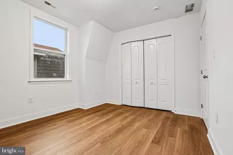 Bedroom - 3501 W Forest Park Ave, Baltimore, MD 21216 photo 1 of 2