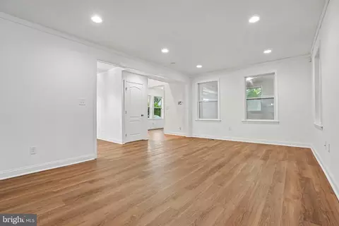 Living - 3501 W Forest Park Ave, Baltimore, MD 21216 photo 3 of 8