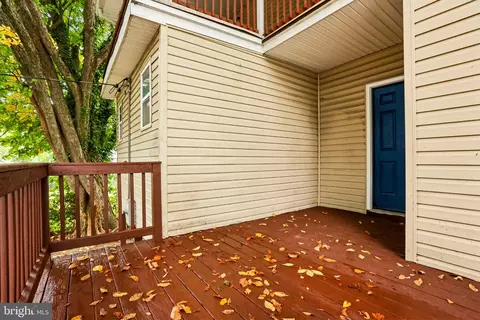 Exterior - 3501 W Forest Park Ave, Baltimore, MD 21216 photo 3 of 13