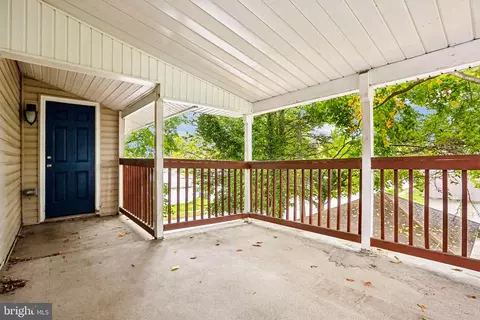 Exterior - 3501 W Forest Park Ave, Baltimore, MD 21216 photo 4 of 13