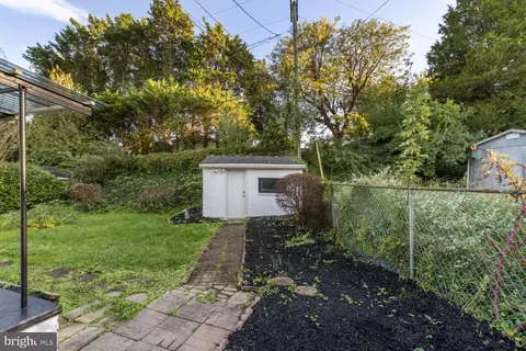 Exterior - 5607 Knell Ave, Baltimore, MD 21206 photo 2 of 2