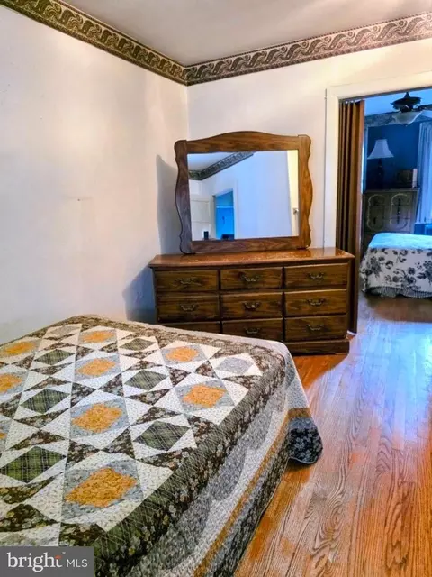 Bedroom - 211 Albemarle St, Baltimore, MD 21202 photo 2 of 7