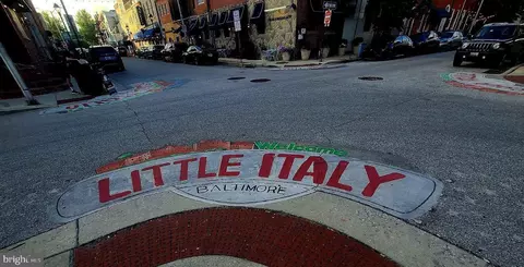 Other - 211 Albemarle St, Baltimore, MD 21202 photo 6 of 14