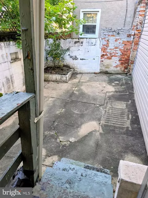 Exterior - 211 Albemarle St, Baltimore, MD 21202 photo 6 of 6