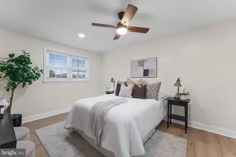 Bedroom - 5613 Moravia Rd, Baltimore, MD 21206 photo 1 of 2