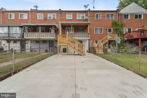 Exterior - 5613 Moravia Rd, Baltimore, MD 21206 photo 3 of 3
