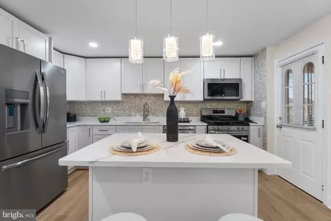 Kitchen - 5613 Moravia Rd, Baltimore, MD 21206 photo 2 of 2