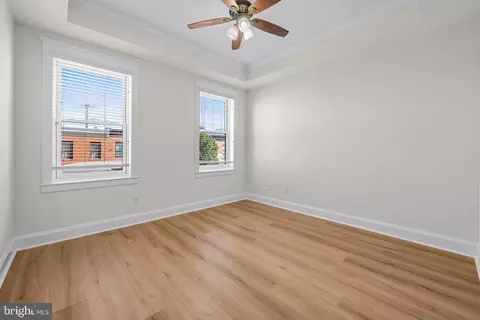 Bedroom - 600 S Eaton St, Baltimore, MD 21224 photo 4 of 6