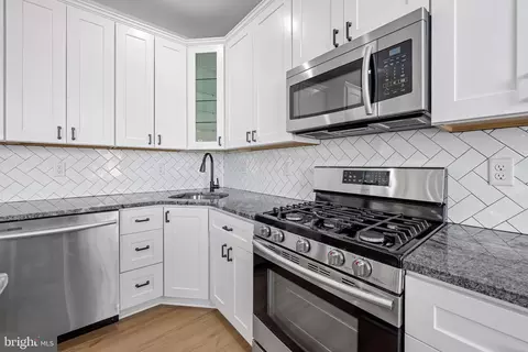 Kitchen - 600 S Eaton St, Baltimore, MD 21224 photo 2 of 2