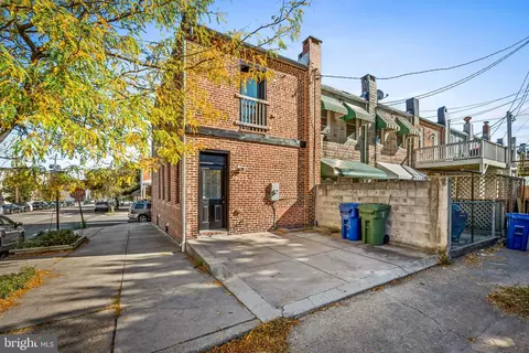 Exterior - 600 S Eaton St, Baltimore, MD 21224 photo 1 of 3