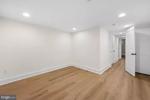 Bedroom - 600 S Eaton St, Baltimore, MD 21224 photo 6 of 6