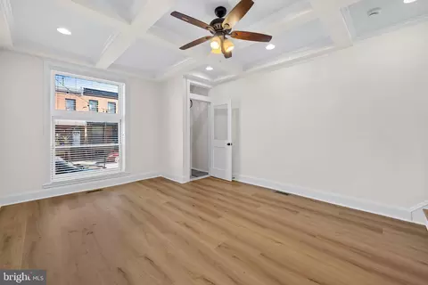 Living - 600 S Eaton St, Baltimore, MD 21224 photo 1 of 3