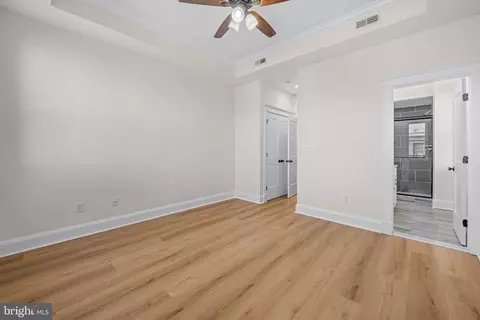 Bedroom - 600 S Eaton St, Baltimore, MD 21224 photo 5 of 6