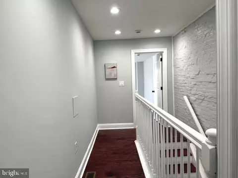 Entry Way - 2621 E Monument St, Baltimore, MD 21205 photo 4 of 4