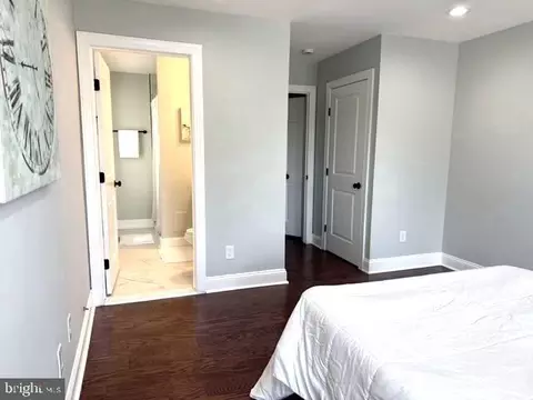 Bedroom - 2621 E Monument St, Baltimore, MD 21205 photo 3 of 3