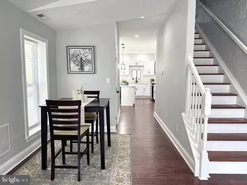Entry Way - 2621 E Monument St, Baltimore, MD 21205 photo 1 of 4