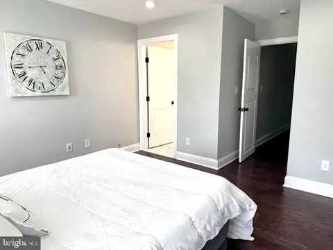 Bedroom - 2621 E Monument St, Baltimore, MD 21205 photo 1 of 3