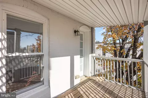 Exterior - 2621 E Monument St, Baltimore, MD 21205 photo 3 of 3
