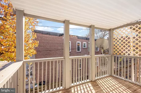 Exterior - 2621 E Monument St, Baltimore, MD 21205 photo 2 of 3