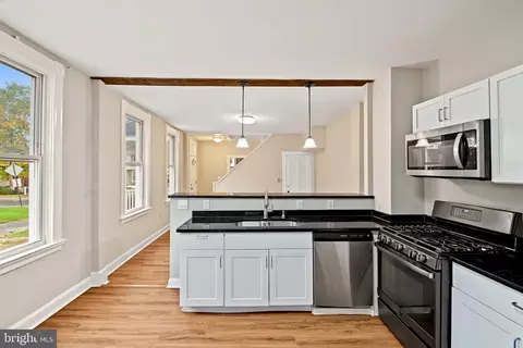 Kitchen - 3502 Hamilton Ave, Baltimore, MD 21214 photo 3 of 3