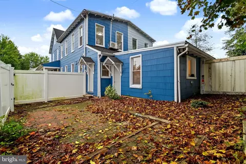Exterior - 3502 Hamilton Ave, Baltimore, MD 21214 photo 7 of 7