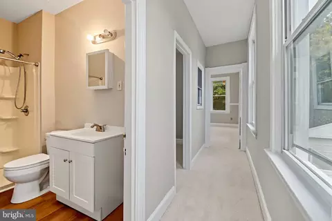 Entry Way - 3502 Hamilton Ave, Baltimore, MD 21214 photo 1 of 1