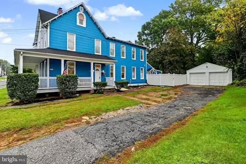 Other - 3502 Hamilton Ave, Baltimore, MD 21214 photo 1 of 9