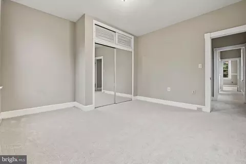 Bedroom - 3502 Hamilton Ave, Baltimore, MD 21214 photo 5 of 6