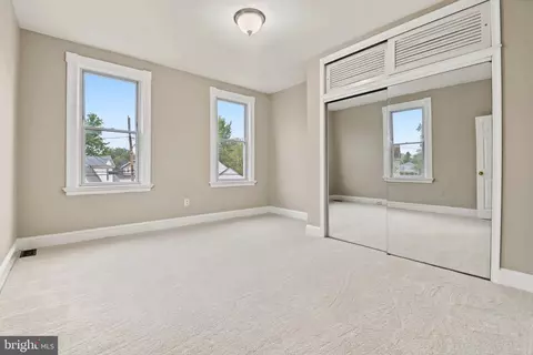 Bedroom - 3502 Hamilton Ave, Baltimore, MD 21214 photo 3 of 6