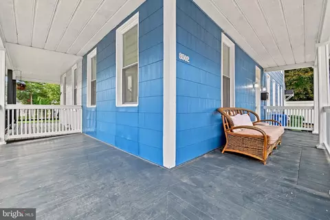 Exterior - 3502 Hamilton Ave, Baltimore, MD 21214 photo 2 of 7