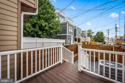 Exterior - 410 E Fort Ave, Baltimore, MD 21230 photo 3 of 6
