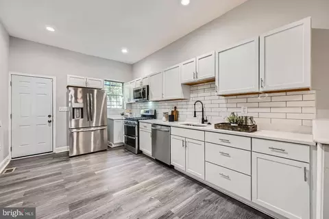 Kitchen - 1215 E Preston St, Baltimore, MD 21202 photo 2 of 2