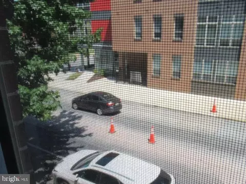 Exterior - 1215 E Preston St, Baltimore, MD 21202 photo 5 of 9