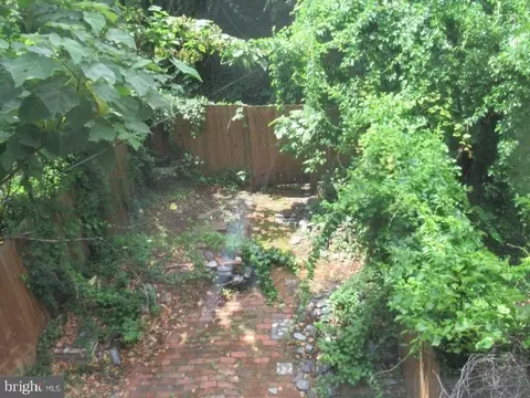 Exterior - 1215 E Preston St, Baltimore, MD 21202 photo 2 of 9