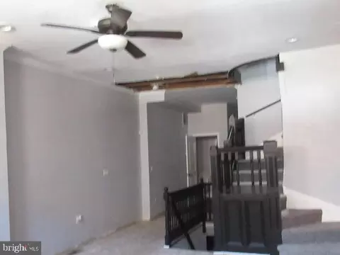 Entry Way - 1215 E Preston St, Baltimore, MD 21202 photo 3 of 18