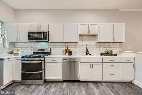 Kitchen - 1215 E Preston St, Baltimore, MD 21202 photo 1 of 2