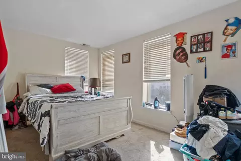 Bedroom - 419 N Eutaw St, Baltimore, MD 21201 photo 1 of 1