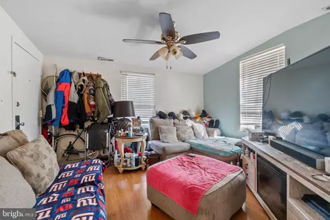 Entry Way - 419 N Eutaw St, Baltimore, MD 21201 photo 1 of 1