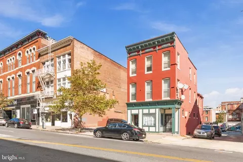 Other - 419 N Eutaw St, Baltimore, MD 21201 photo 18 of 18