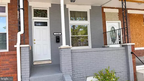 1724 Normal Ave, Baltimore, MD 21213 photo 8