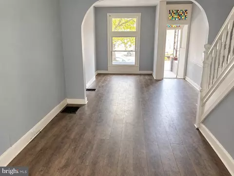 1724 Normal Ave, Baltimore, MD 21213 photo 2