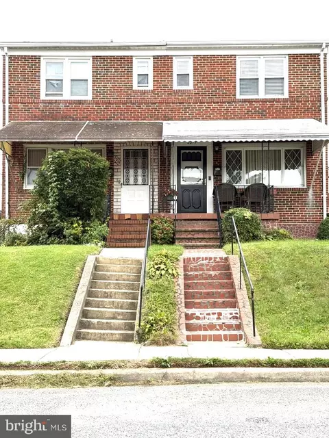 2219 Westfield Ave, Baltimore, MD 21214