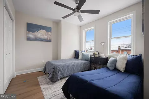 Bedroom - 2326 Sidney Ave, Baltimore, MD 21230 photo 1 of 4