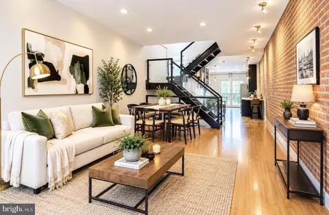 3208 Elliott St, Baltimore, MD 21224