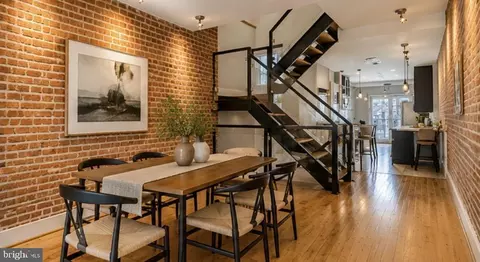 Dining - 3208 Elliott St, Baltimore, MD 21224 photo 1 of 1
