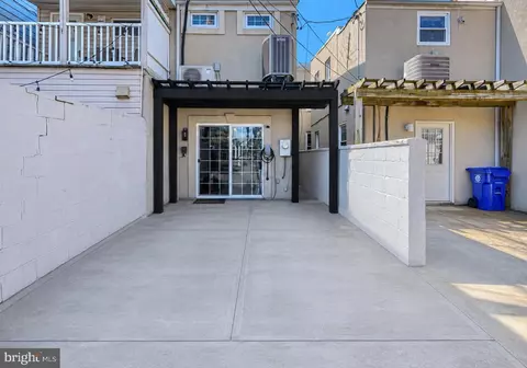 Exterior - 3208 Elliott St, Baltimore, MD 21224 photo 1 of 3